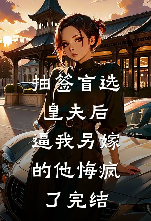 抽签盲选皇夫后，逼我另嫁的他悔疯了完结