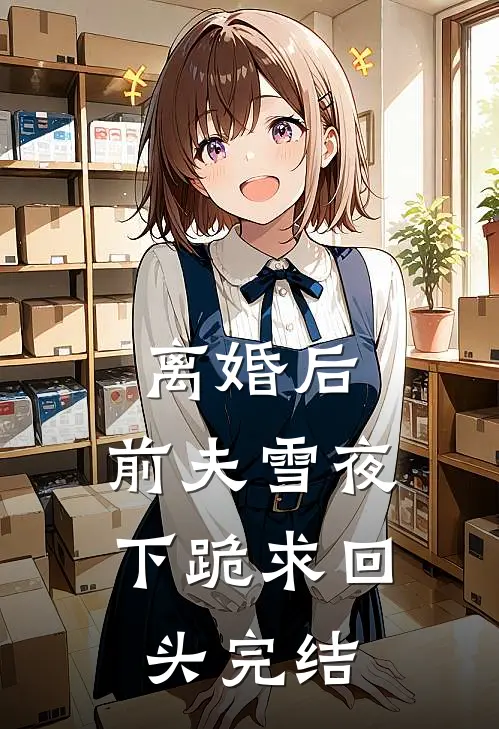 离婚后，前夫雪夜下跪求回头完结