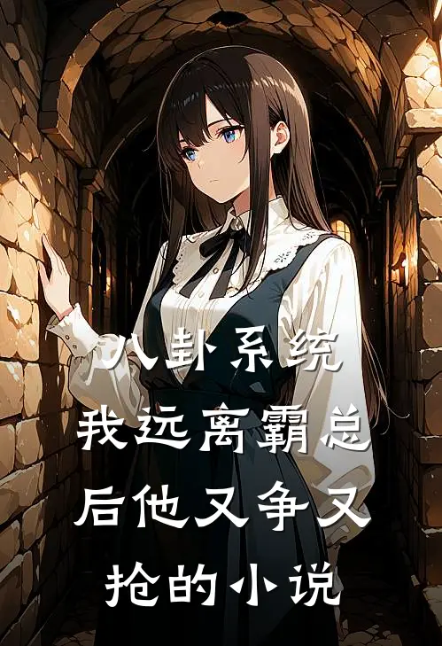 八卦系统：我远离霸总后他又争又抢的小说