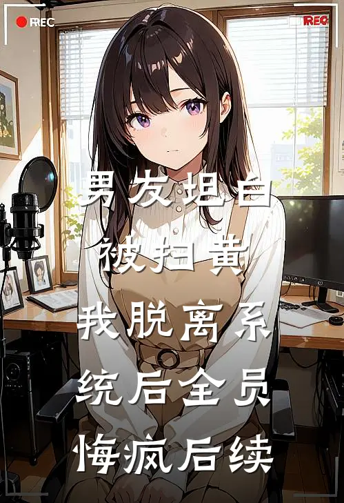 男友坦白被扫黄，我脱离系统后全员悔疯后续
