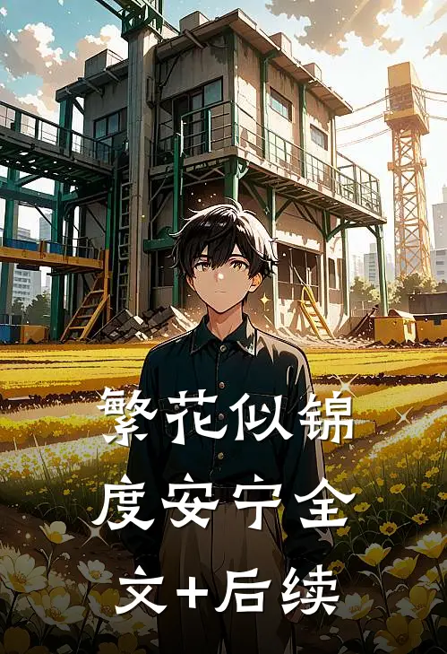 繁花似锦度安宁全文+后续