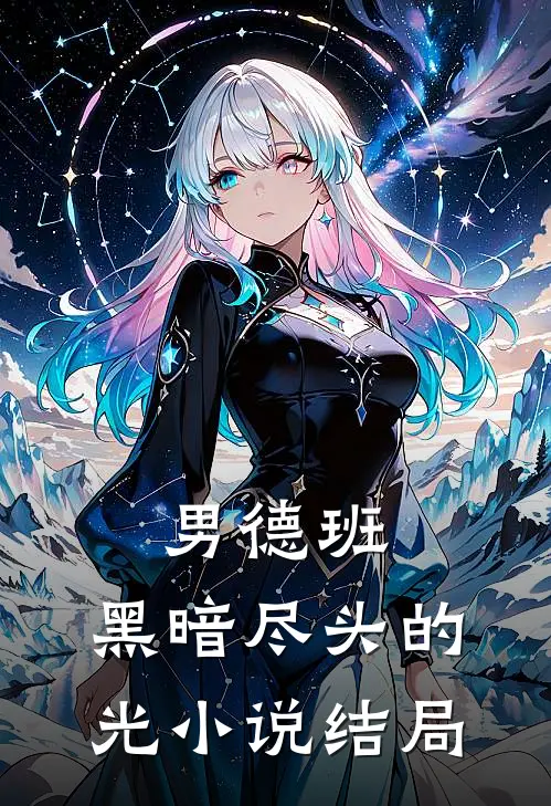男德班：黑暗尽头的光小说结局