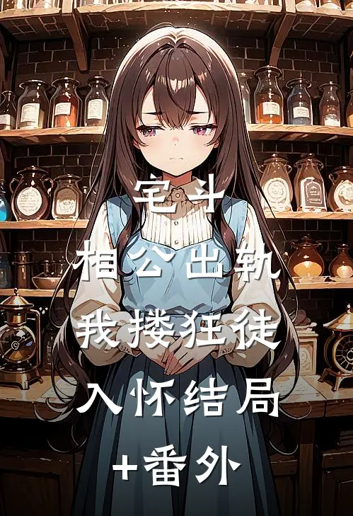 宅斗：相公出轨，我搂狂徒入怀结局+番外