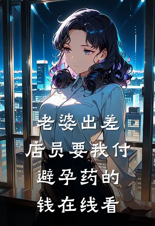 老婆出差，店员要我付避孕药的钱在线看