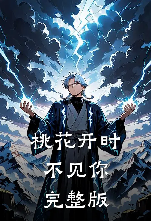 桃花开时不见你完整版