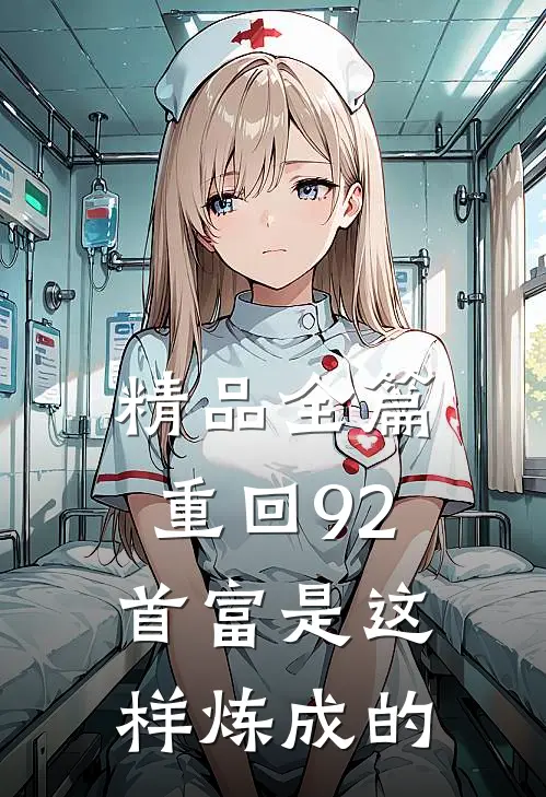 精品全篇重回92：首富是这样炼成的