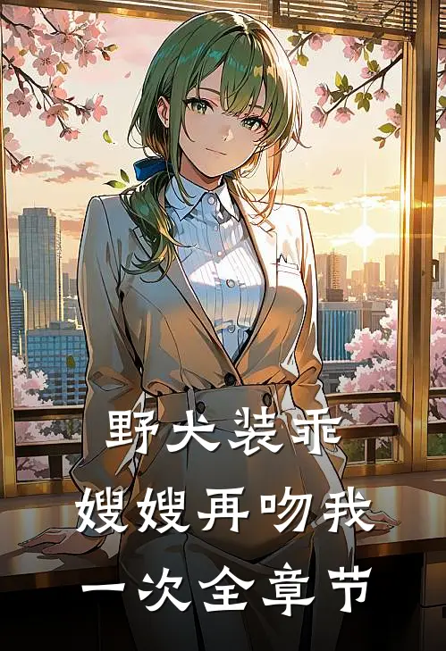 野犬装乖，嫂嫂再吻我一次全章节