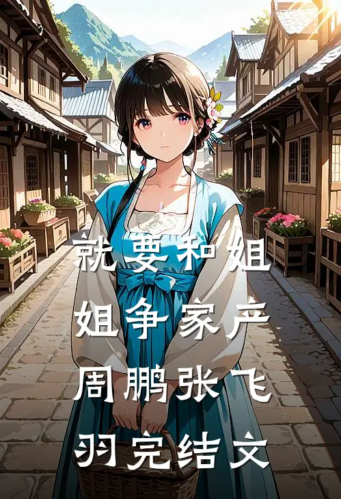 就要和姐姐争家产周鹏张飞羽完结文