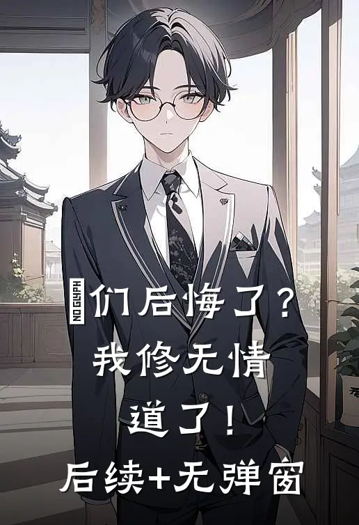 妳们后悔了？我修无情道了！后续+无弹窗
