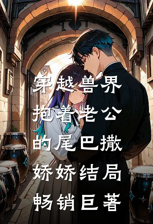 穿越兽界:抱着老公的尾巴撒娇娇结局畅销巨著