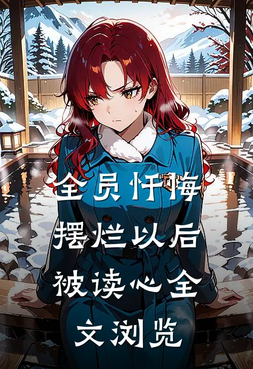 全员忏悔：摆烂以后被读心全文浏览