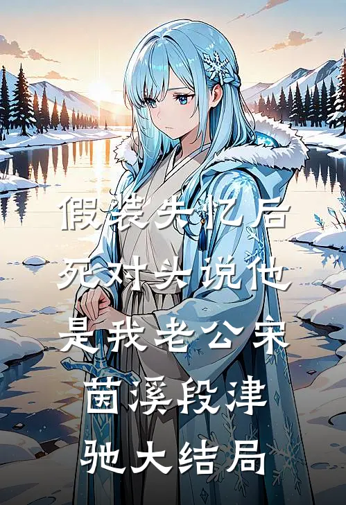 假装失忆后，死对头说他是我老公宋茵溪段津驰大结局