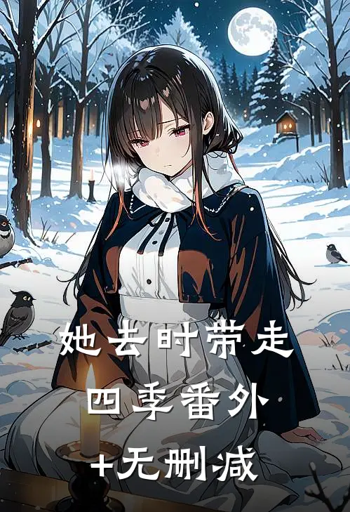 她去时带走四季番外+无删减