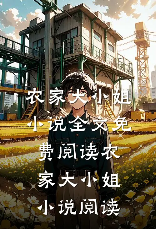 农家大小姐小说全文免费阅读_农家大小姐小说阅读