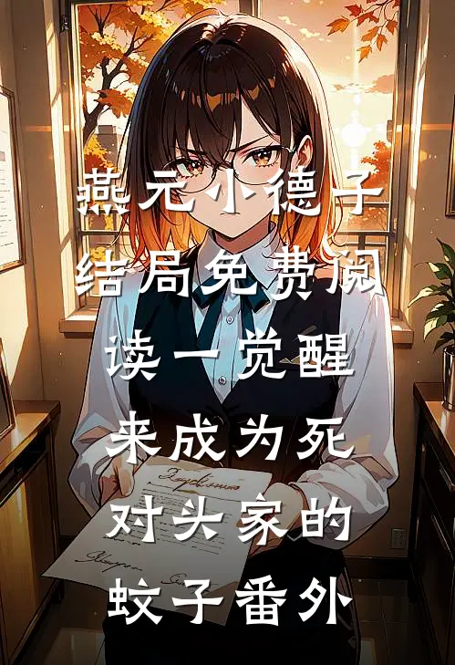 燕元小德子结局免费阅读一觉醒来成为死对头家的蚊子番外