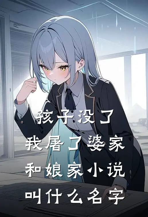 孩子没了，我屠了婆家和娘家小说叫什么名字