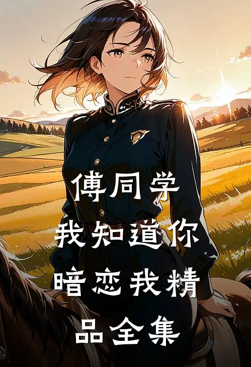 傅同学，我知道你暗恋我精品全集