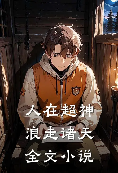 人在超神，浪走诸天全文小说