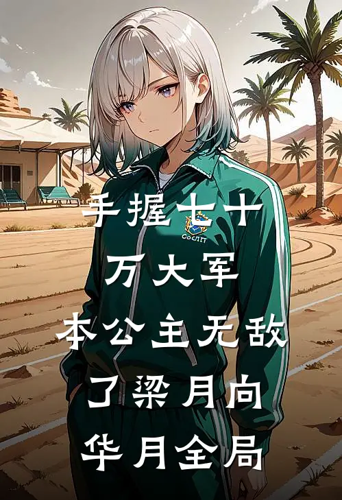 手握七十万大军，本公主无敌了梁月向华月全局