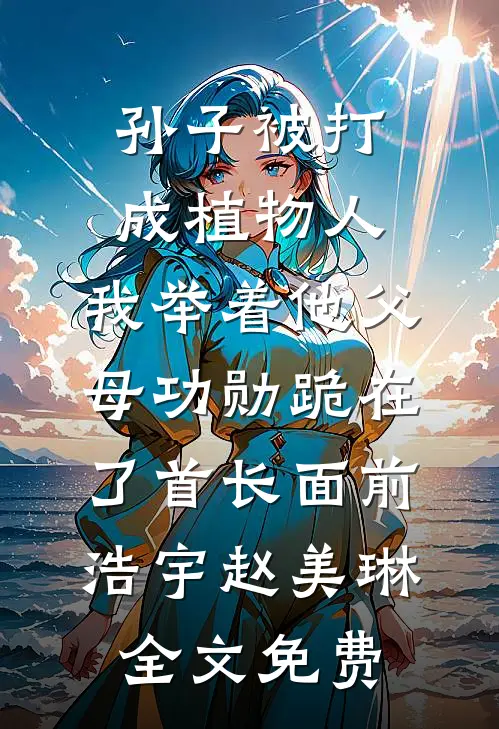 孙子被打成植物人，我举着他父母功勋跪在了首长面前浩宇赵美琳全文免费