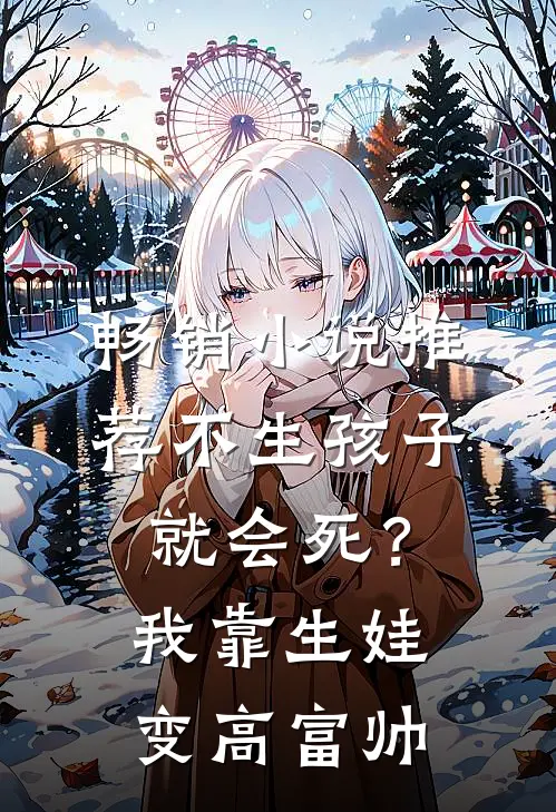 畅销小说推荐不生孩子就会死？我靠生娃变高富帅