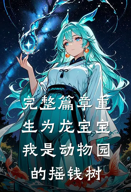 完整篇章重生为龙宝宝：我是动物园的摇钱树