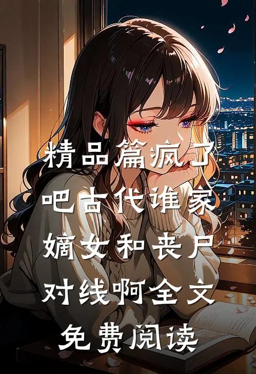 精品篇疯了吧古代谁家嫡女和丧尸对线啊全文免费阅读