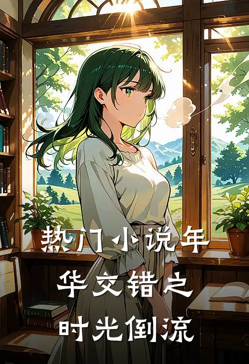 热门小说年华交错之时光倒流