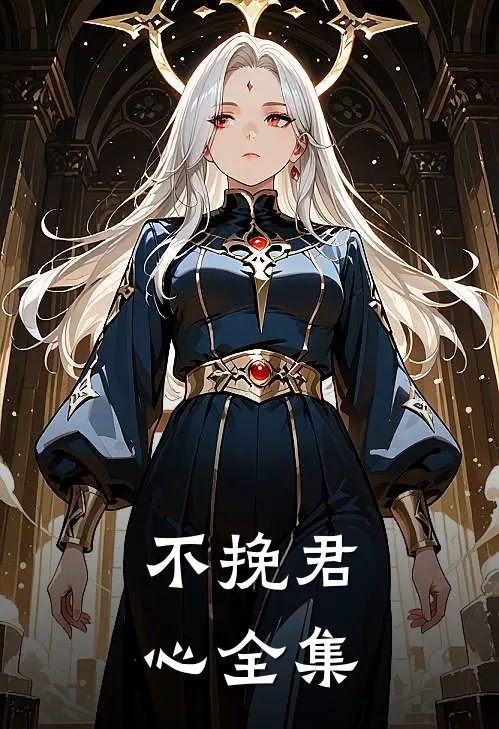 不挽君心全集