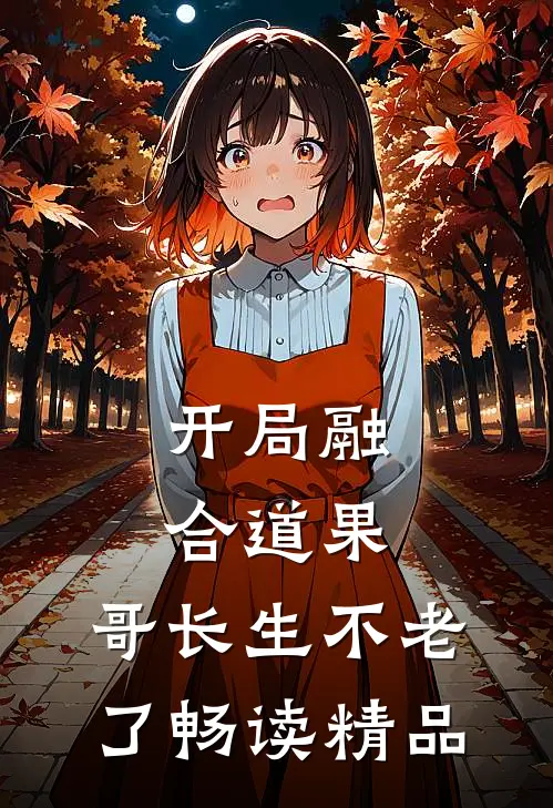 开局融合道果，哥长生不老了畅读精品