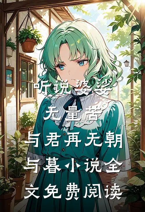 听说婆娑无量苦，与君再无朝与暮小说全文免费阅读