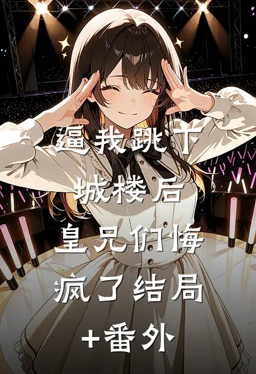 逼我跳下城楼后，皇兄们悔疯了结局+番外