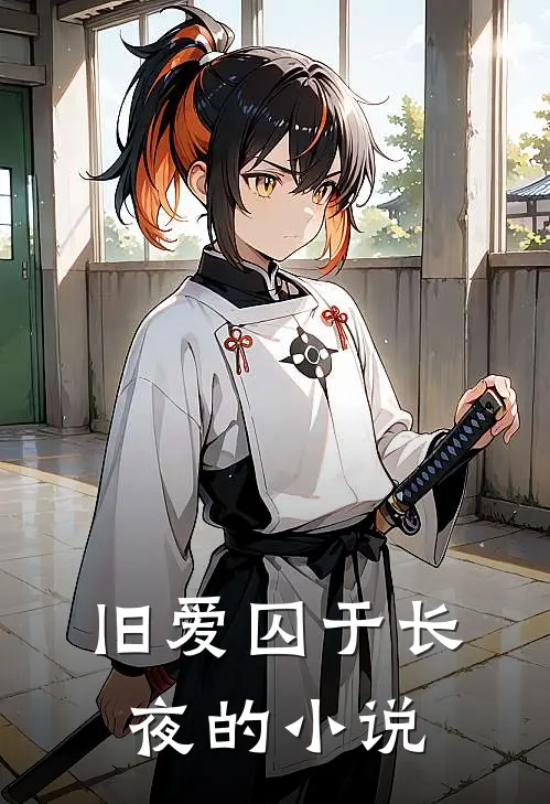 旧爱囚于长夜的小说