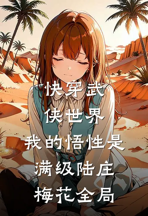 快穿武侠世界，我的悟性是满级陆庄梅花全局