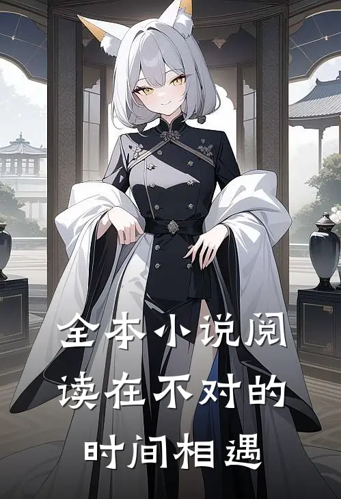 全本小说阅读在不对的时间相遇