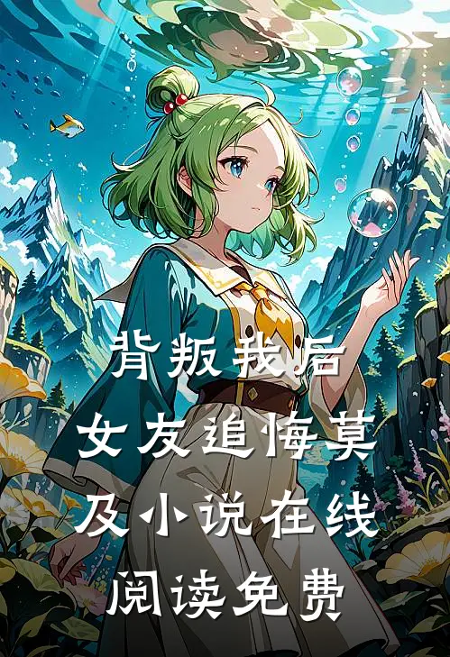 背叛我后，女友追悔莫及小说在线阅读免费