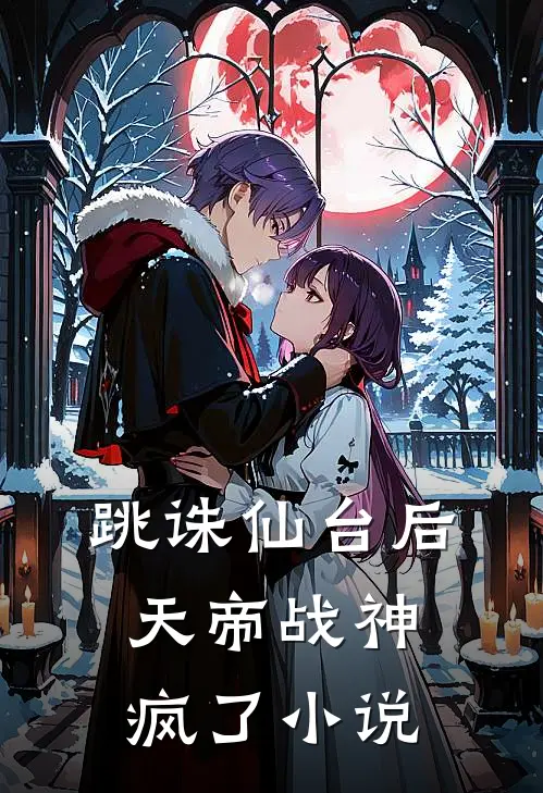 跳诛仙台后，天帝战神疯了小说