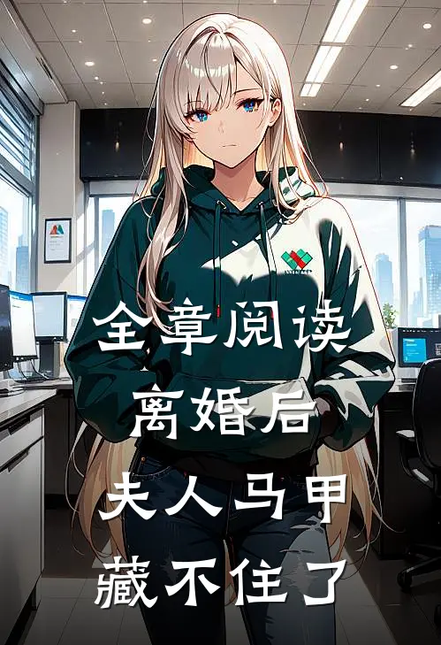 全章阅读离婚后，夫人马甲藏不住了