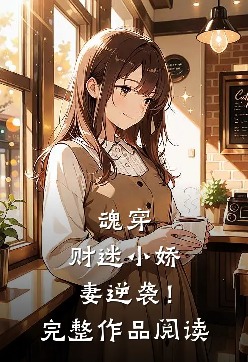 魂穿：财迷小娇妻逆袭！完整作品阅读