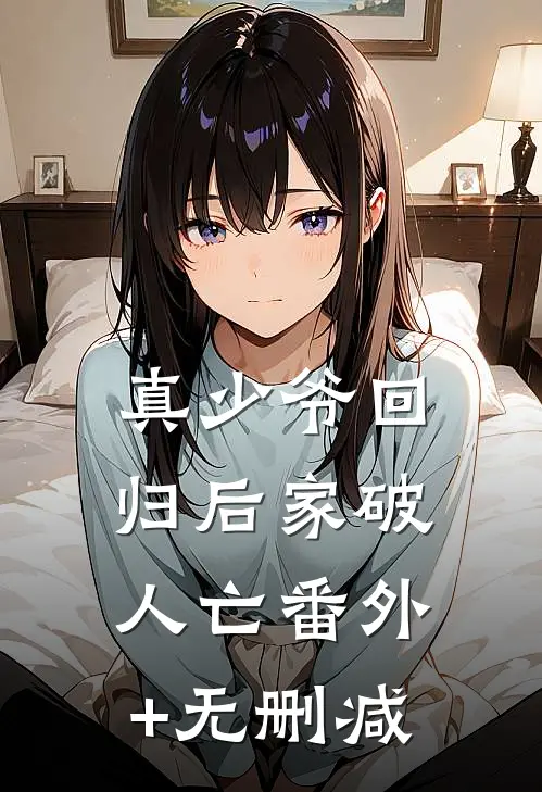 真少爷回归后家破人亡番外+无删减