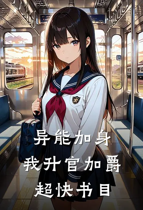 异能加身，我升官加爵超快书目
