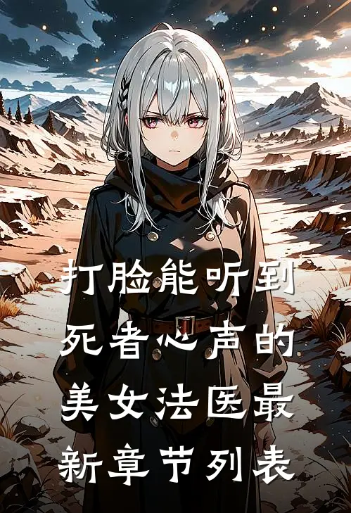 打脸能听到死者心声的美女法医最新章节列表