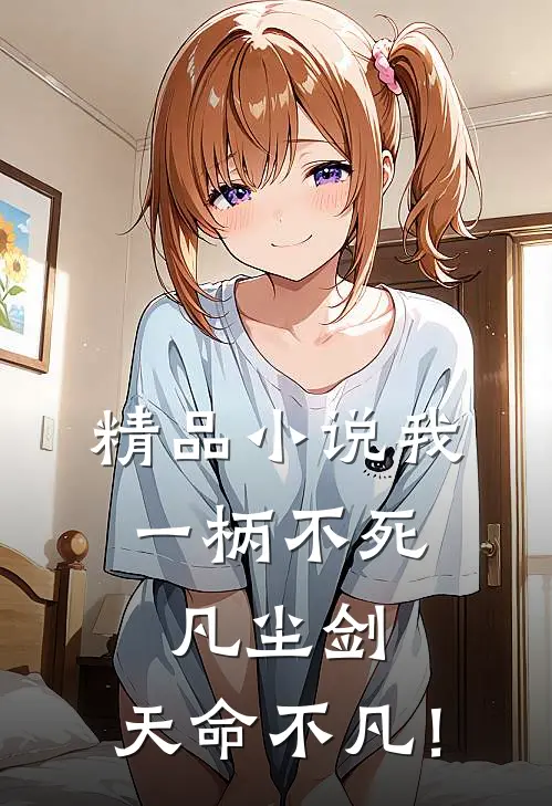 精品小说我，一柄不死凡尘剑，天命不凡！