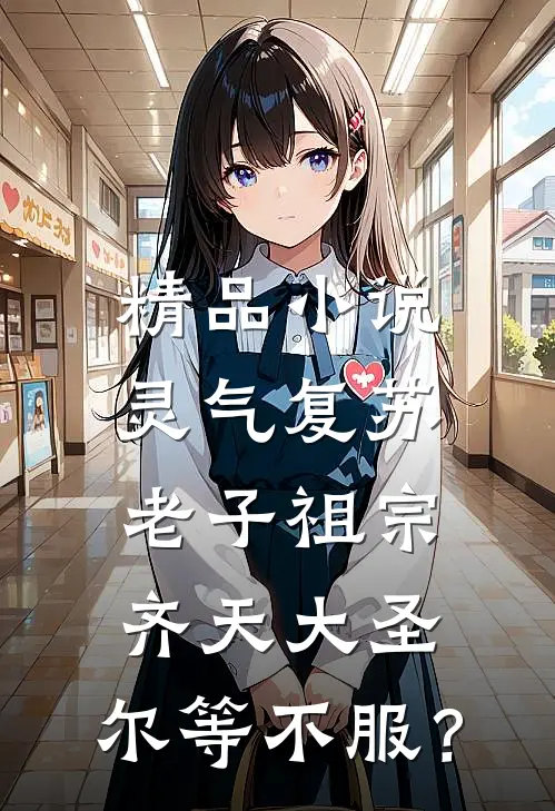 精品小说灵气复苏：老子祖宗齐天大圣，尔等不服？