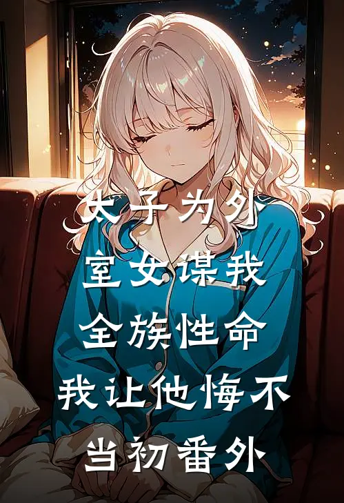 太子为外室女谋我全族性命，我让他悔不当初番外