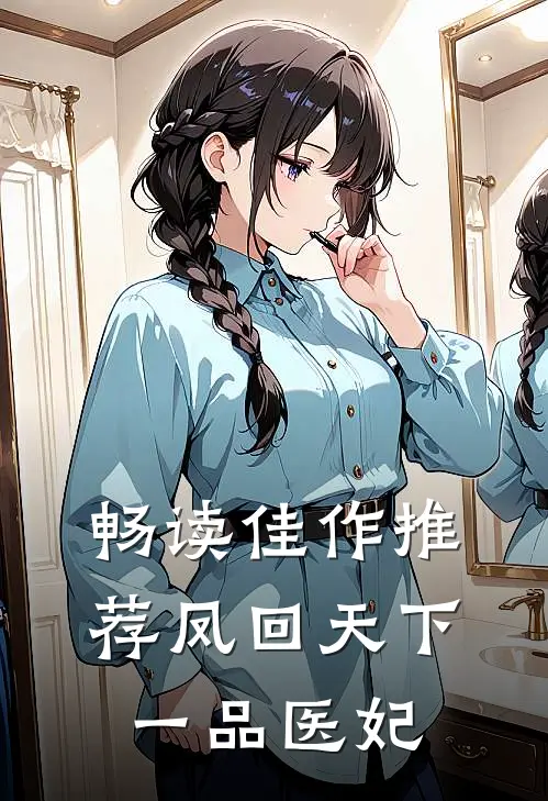 畅读佳作推荐凤回天下：一品医妃