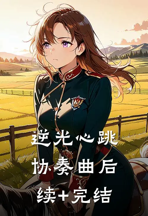 逆光心跳协奏曲后续+完结
