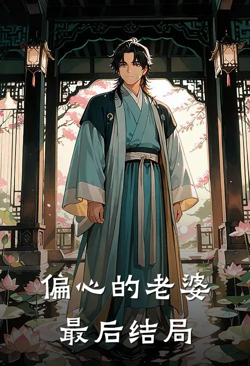 偏心的老婆最后结局