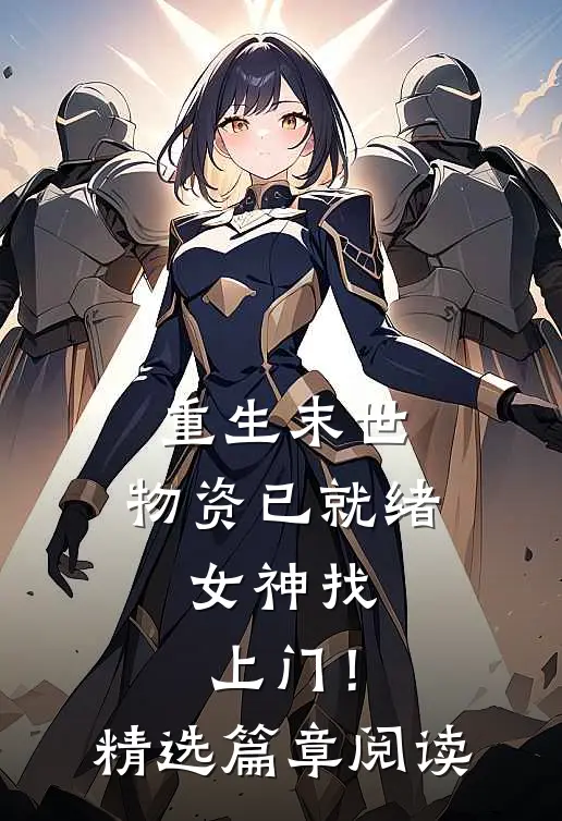 重生末世：物资已就绪，女神找上门！精选篇章阅读