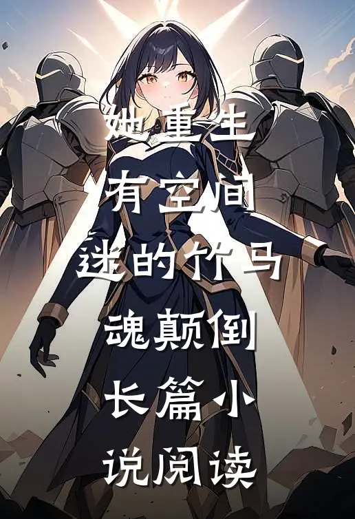 她重生有空间，迷的竹马魂颠倒长篇小说阅读
